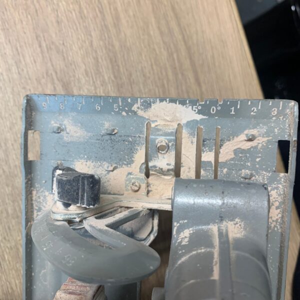 Bosch GKS 190 Professional 110V 190mm Circular Saw With Case Used