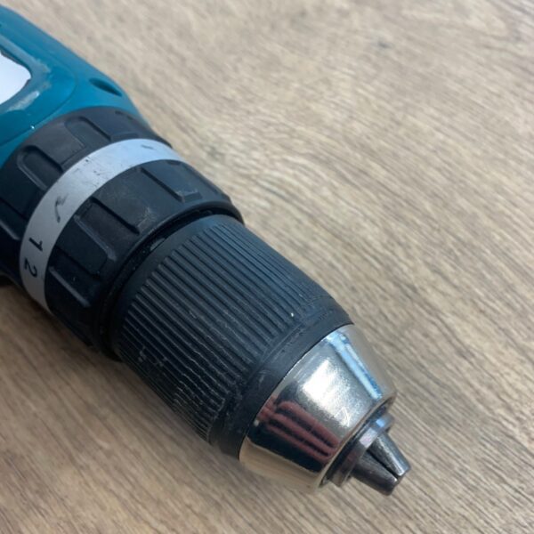 Makita DHP453 18V LXT Cordless Combi Drill Driver Body Only Used