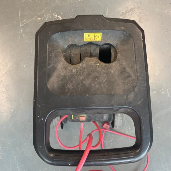 B&Q Impact Shredder TRY2500SA 230-240V 2500W Electric Garden Used