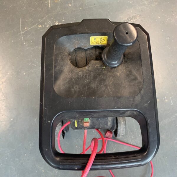 B&Q Impact Shredder TRY2500SA 230-240V 2500W Electric Garden Used