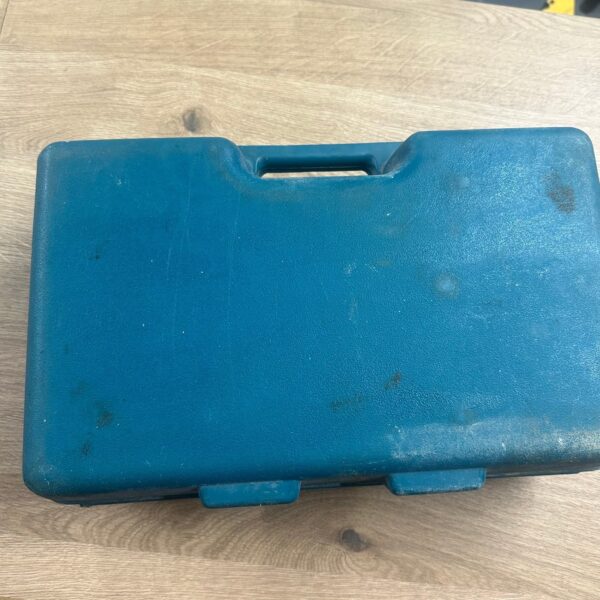 Makita GA4530R 110V 115mm Angle Grinder With Case Used Working Order