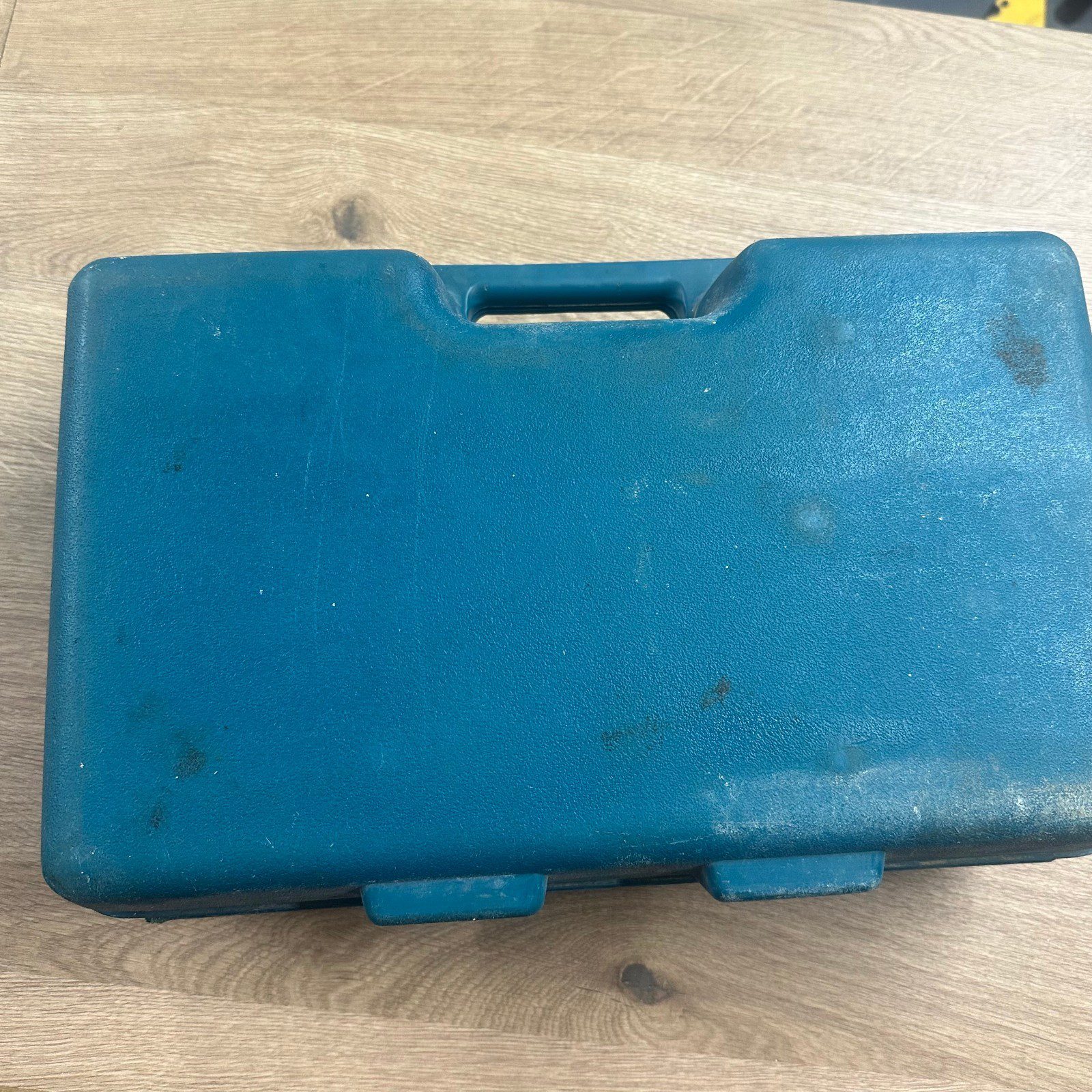 Makita GA4530R 110V 115mm Angle Grinder With Case Used Working Order - Image 18