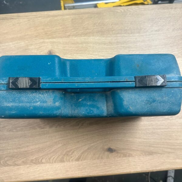 Makita GA4530R 110V 115mm Angle Grinder With Case Used Working Order