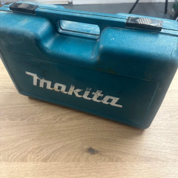 Makita GA4530R 110V 115mm Angle Grinder With Case Used Working Order