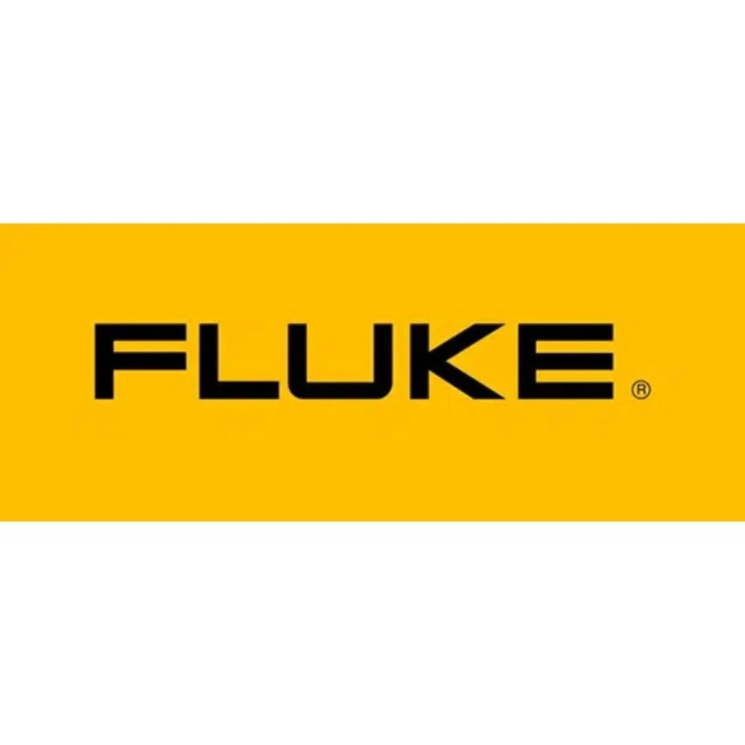 Fluke 1587 FC Insulation Multimeter Tester Kit With Leads Case New - Image 4