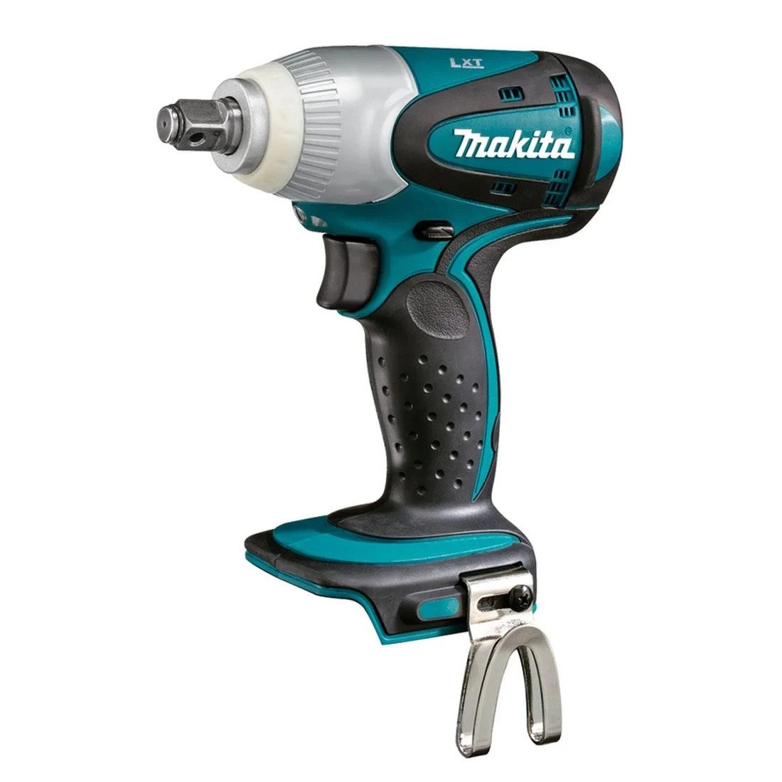 Makita DTW251RTJ 18V LXT Cordless Impact Wrench Kit 2 x 5.0Ah Batteries New - Image 4
