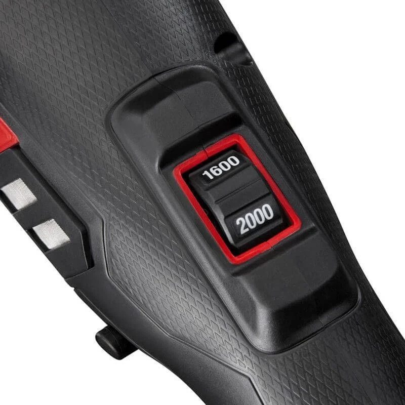 Milwaukee M18 FAP180-502X 18V Fuel Cordless Polisher Kit 2 x 5.0Ah New - Image 4