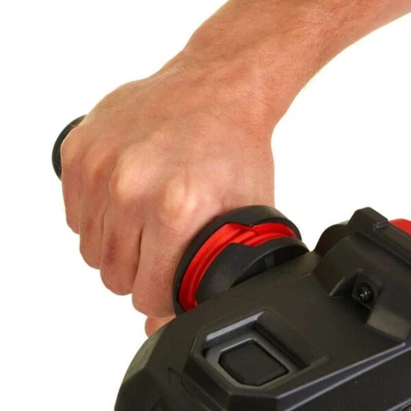 Milwaukee M18 FAP180-502X 18V Fuel Cordless Polisher Kit 2 x 5.0Ah New