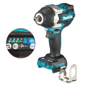 Makita DTW1001Z 18V LXT Brushless Cordless Impact Wrench Body Only New Boxed