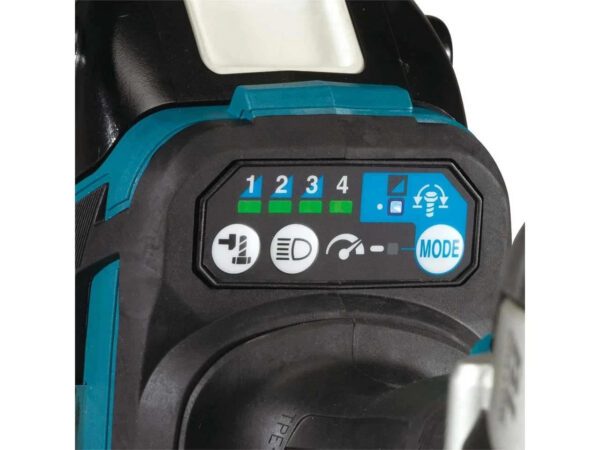 Makita DTW1001Z 18V LXT Brushless Cordless Impact Wrench Body Only New Boxed