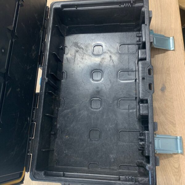 DeWalt DCK594M3 ToughSystem Tool Storage Carry Case Empty Box Used