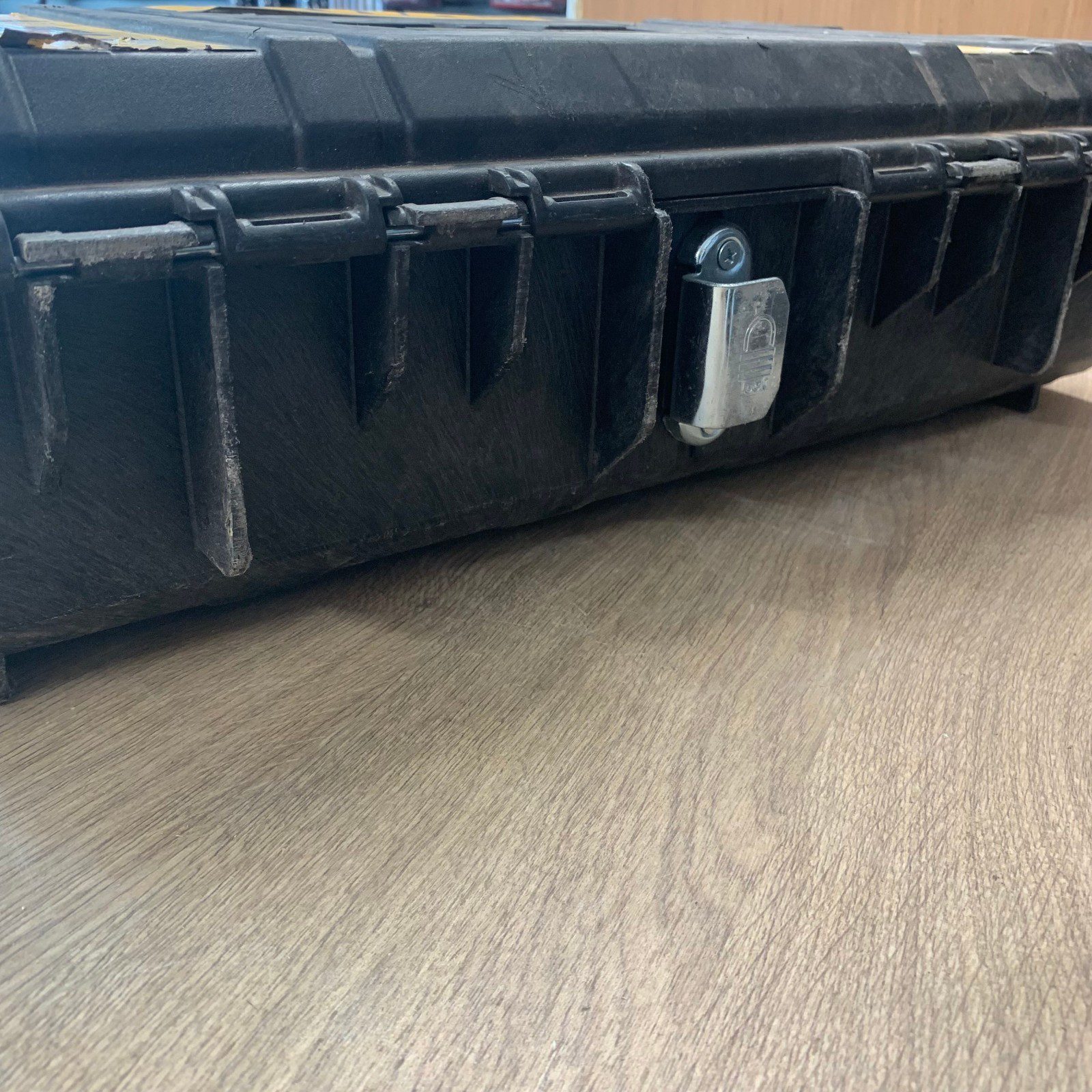 DeWalt DCK594M3 ToughSystem Tool Storage Carry Case Empty Box Used - Image 13