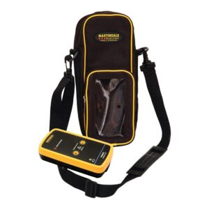 Martindale PD690SRD VT28 Voltage Tester Proving Unit Kit With Case New