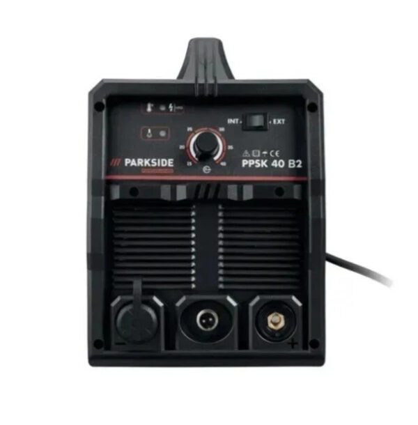 Parkside Performance PPSK 40 B2 Plasma Cutter With Integrated Compressor 230V