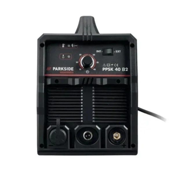 Parkside Performance PPSK 40 B2 Plasma Cutter With Integrated Compressor 230V - Image 5