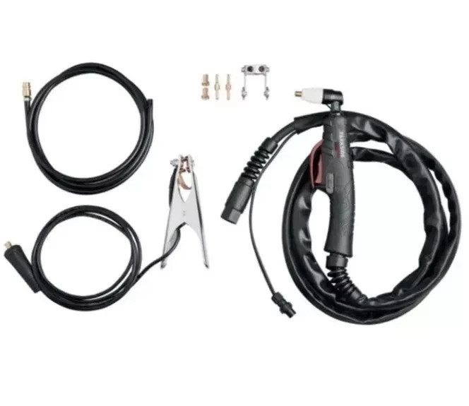 Parkside Performance PPSK 40 B2 Plasma Cutter With Integrated Compressor 230V - Image 6