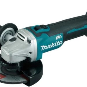 Makita DGA513Z 18V LXT Brushless 125mm Cordless Angle Grinder Body Only New