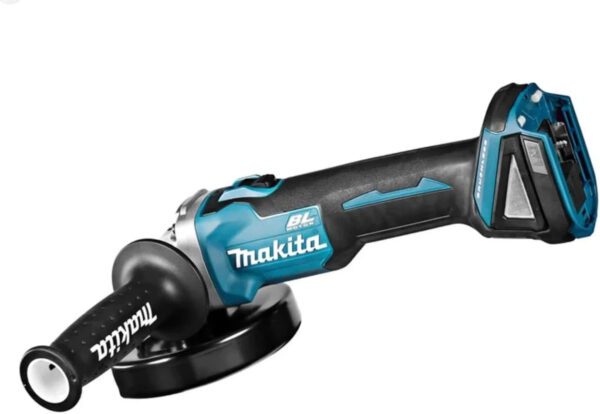 Makita DGA513Z 18V LXT Brushless 125mm Cordless Angle Grinder Body Only New