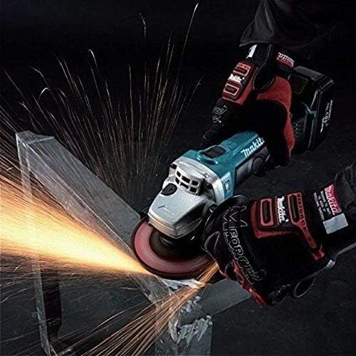 Makita DGA513Z 18V LXT Brushless 125mm Cordless Angle Grinder Body Only New