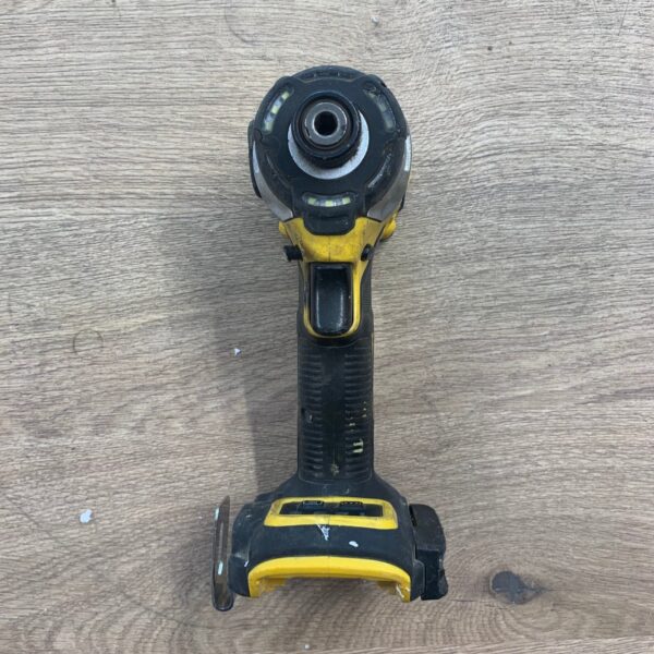 DeWalt DCF860 18V XR Brushless Impact Driver Body Only Used Cordless Tool