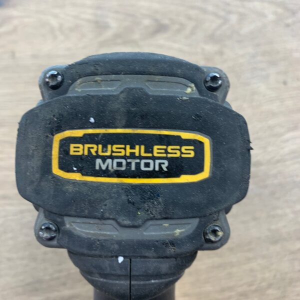 DeWalt DCF860 18V XR Brushless Impact Driver Body Only Used Cordless Tool