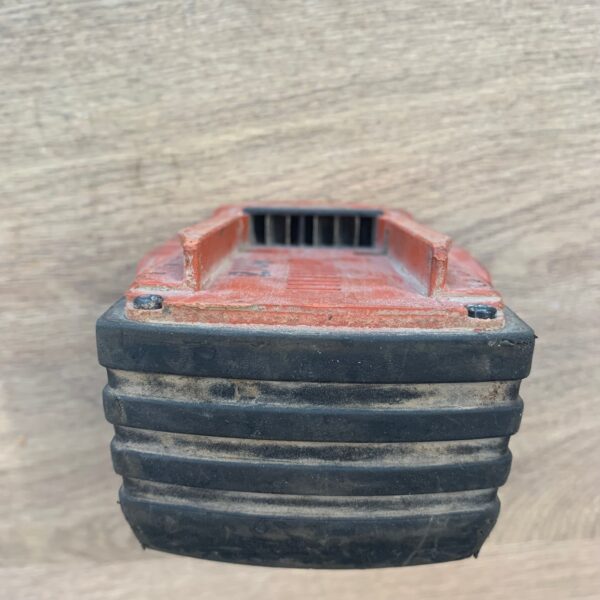 Hilti B22 5.2Ah Li-ion CPC Battery 21.6V 112Wh Used