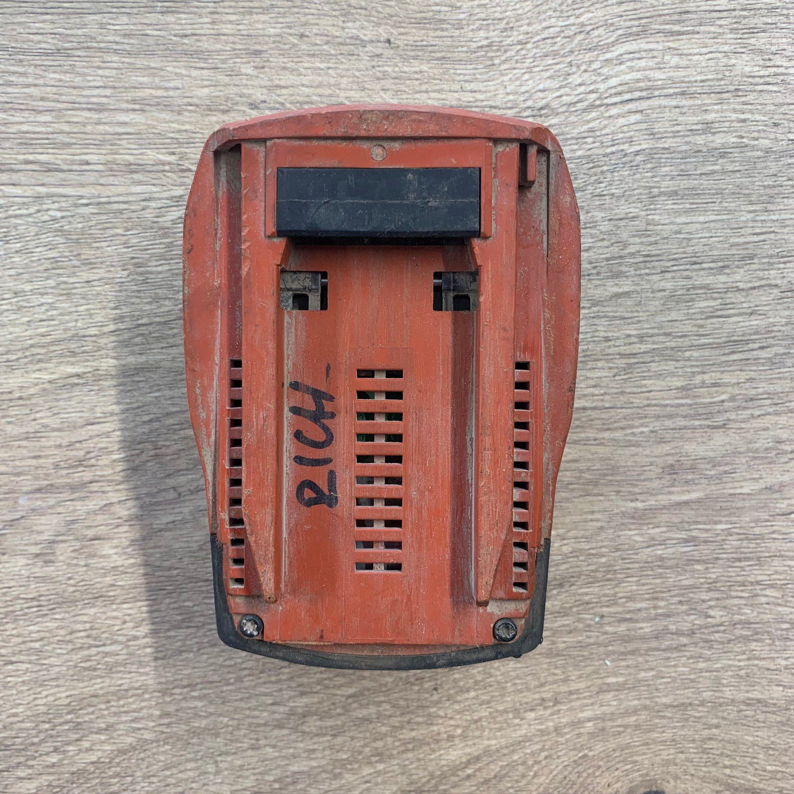 Hilti B22 5.2Ah Li-ion CPC Battery 21.6V 112Wh Used - Image 7