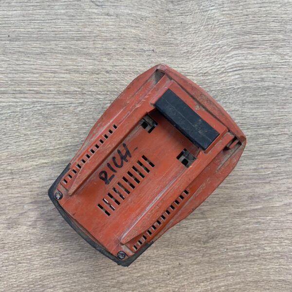 Hilti B22 5.2Ah Li-ion CPC Battery 21.6V 112Wh Used