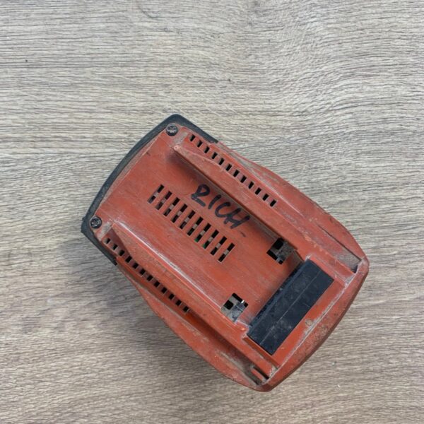 Hilti B22 5.2Ah Li-ion CPC Battery 21.6V 112Wh Used