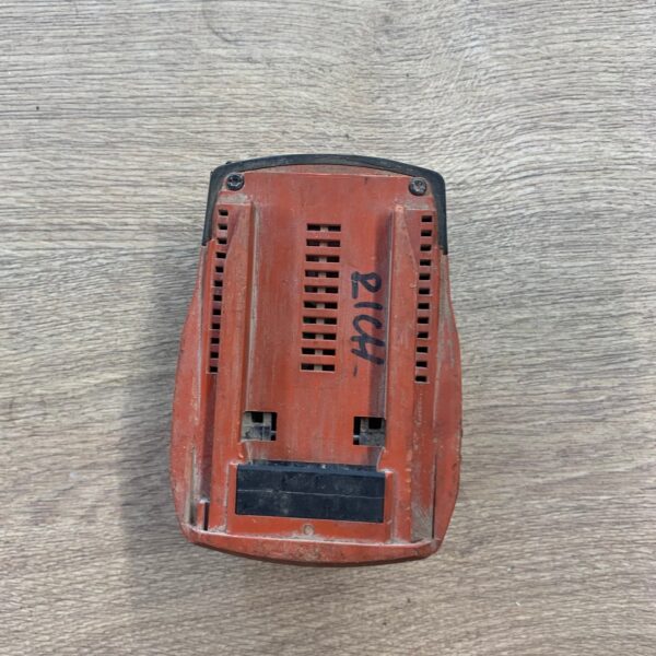 Hilti B22 5.2Ah Li-ion CPC Battery 21.6V 112Wh Used