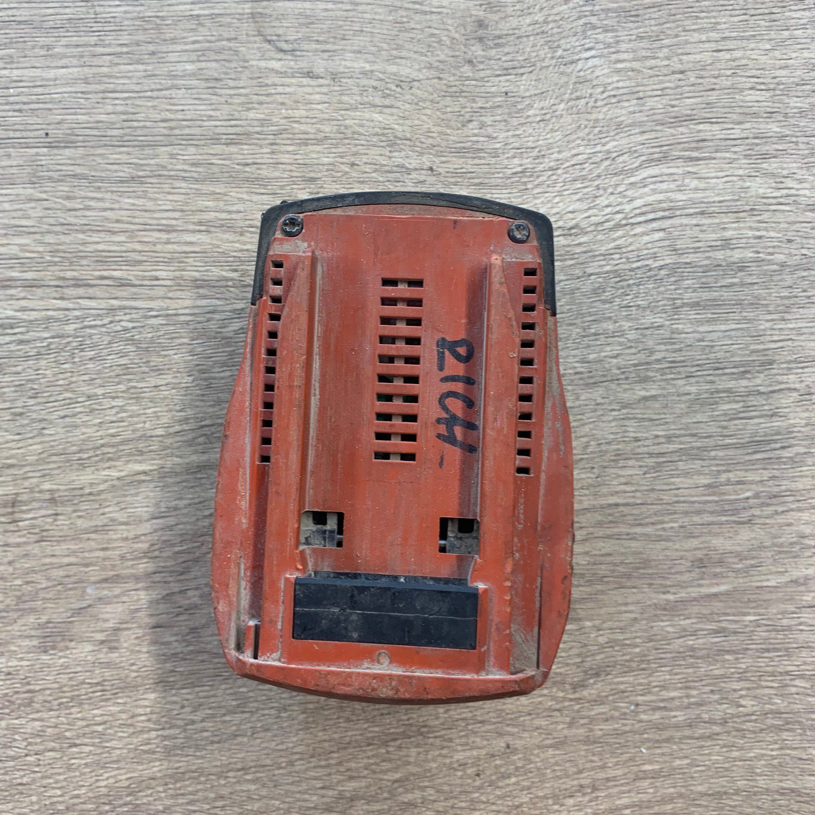 Hilti B22 5.2Ah Li-ion CPC Battery 21.6V 112Wh Used - Image 11