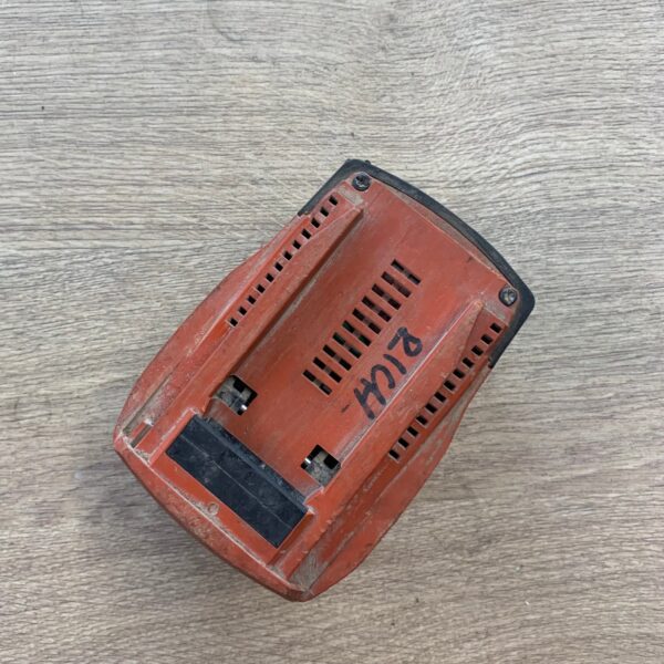 Hilti B22 5.2Ah Li-ion CPC Battery 21.6V 112Wh Used