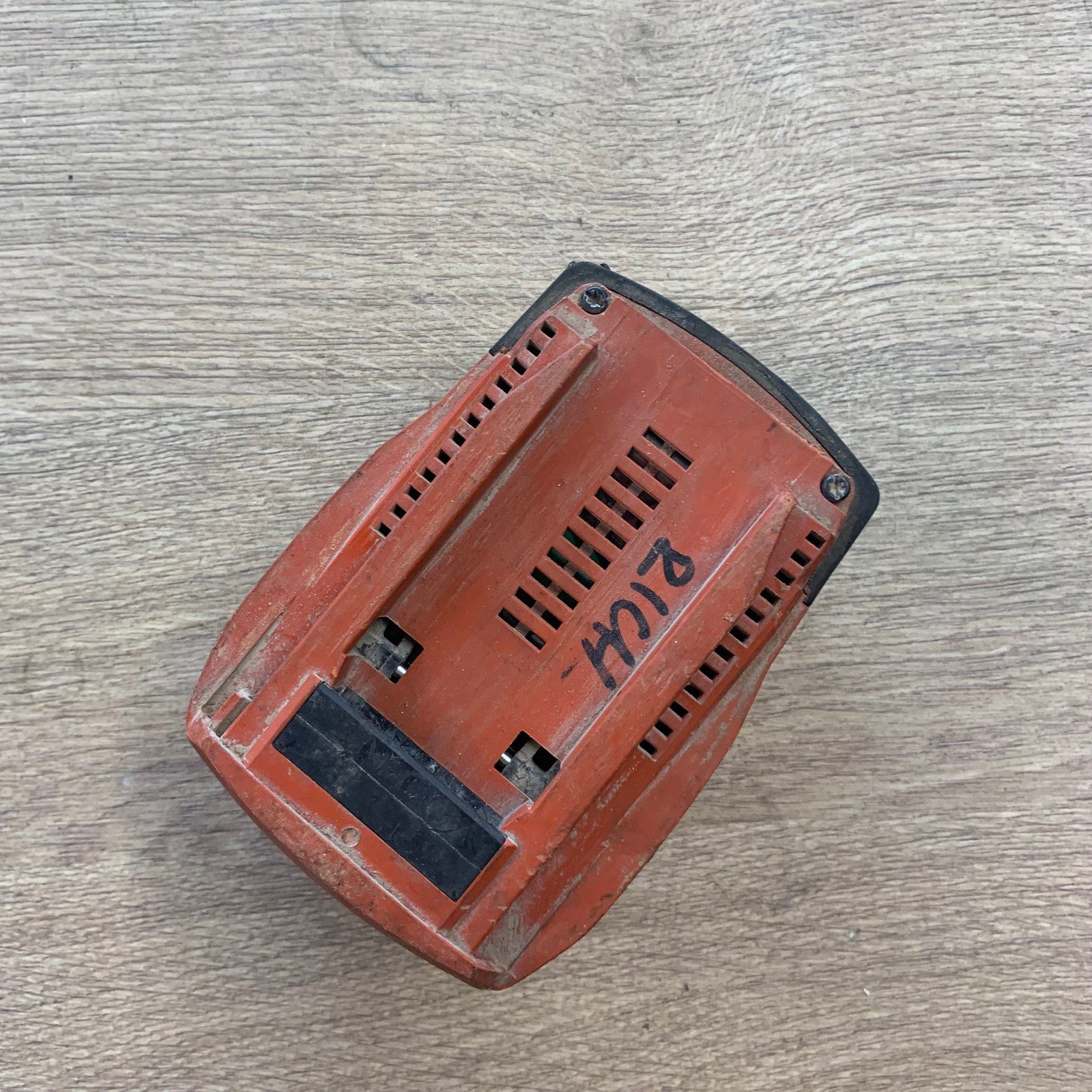 Hilti B22 5.2Ah Li-ion CPC Battery 21.6V 112Wh Used - Image 12