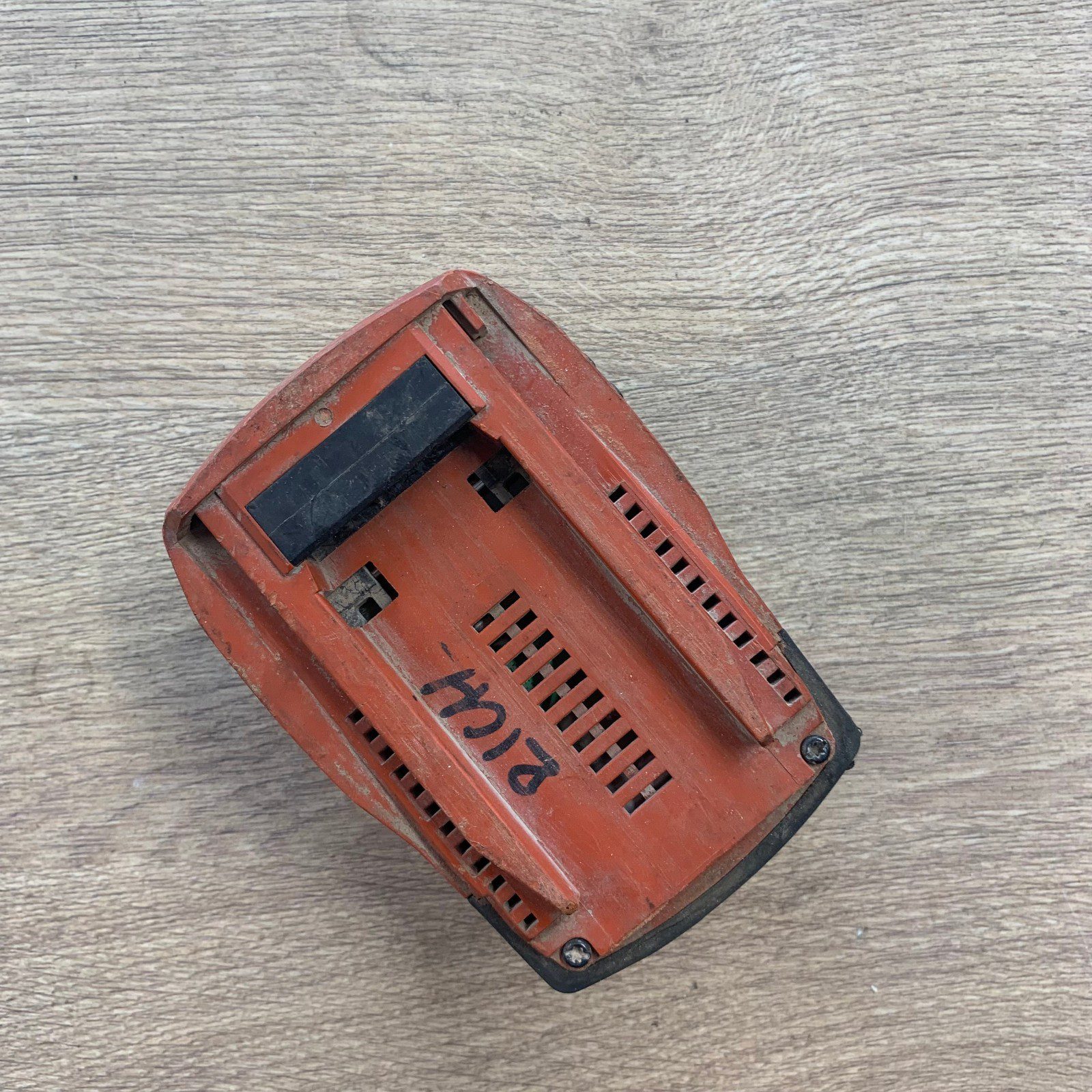 Hilti B22 5.2Ah Li-ion CPC Battery 21.6V 112Wh Used - Image 14