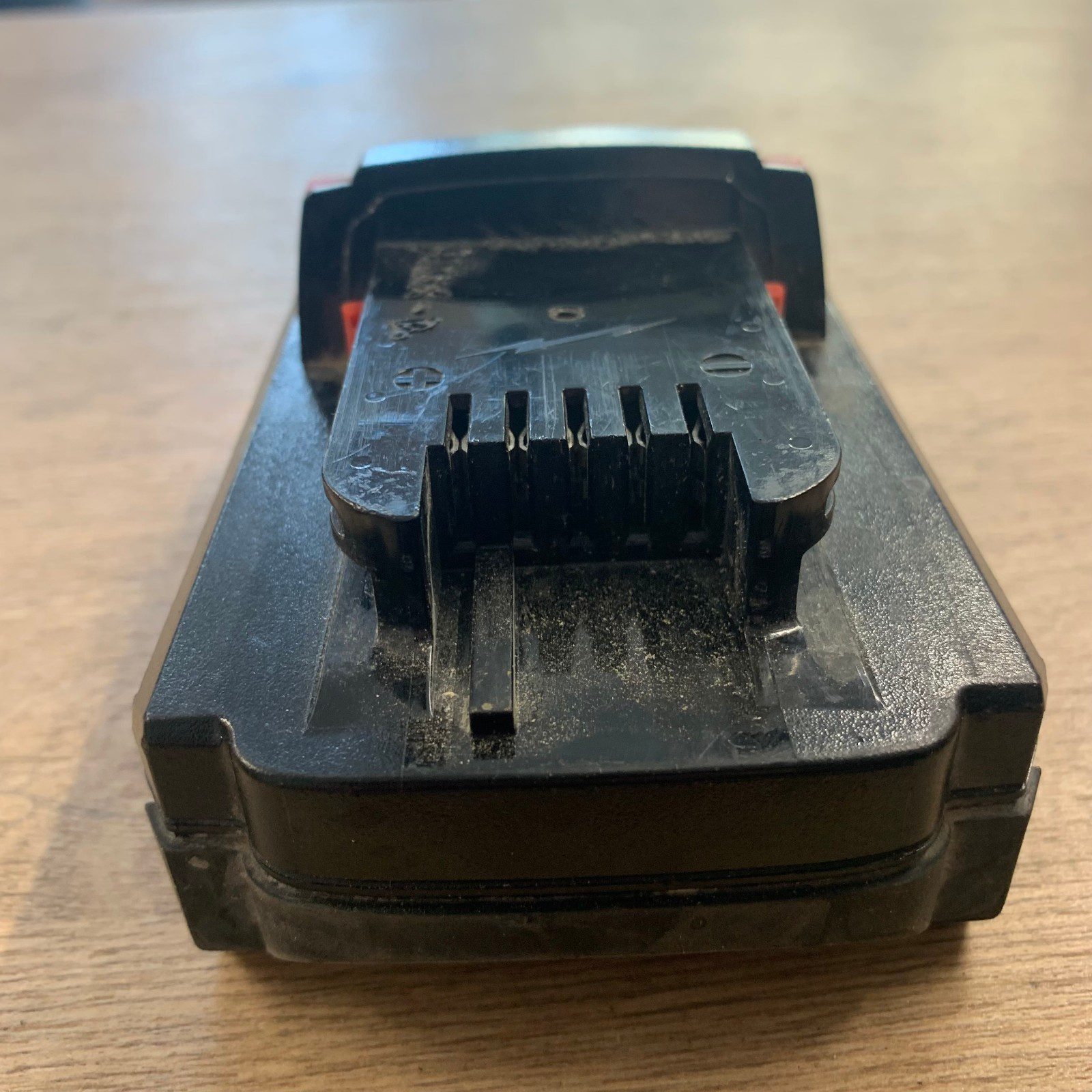 Milwaukee M18 HB3 3.0Ah High Output RedLithium Battery 18V Used - Image 7