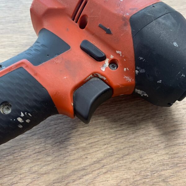 Hilti SID 6-22 22V Cordless Impact Driver Body Only Used Nuron