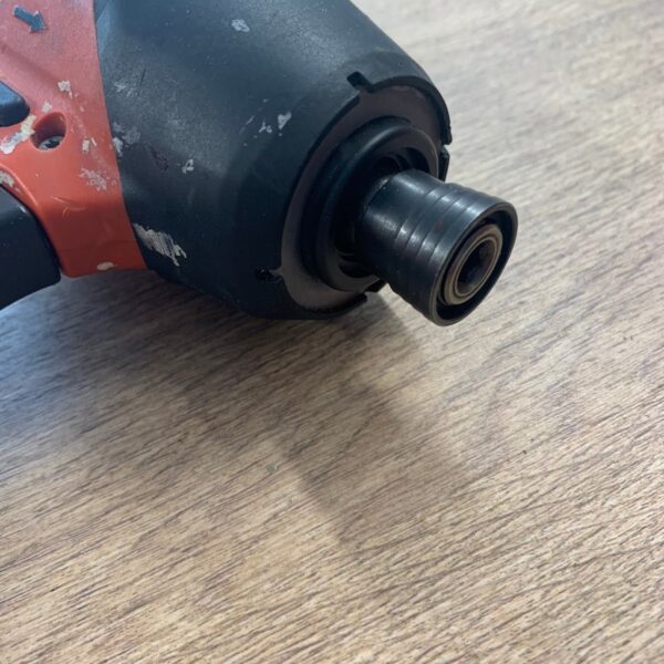 Hilti SID 6-22 22V Cordless Impact Driver Body Only Used Nuron