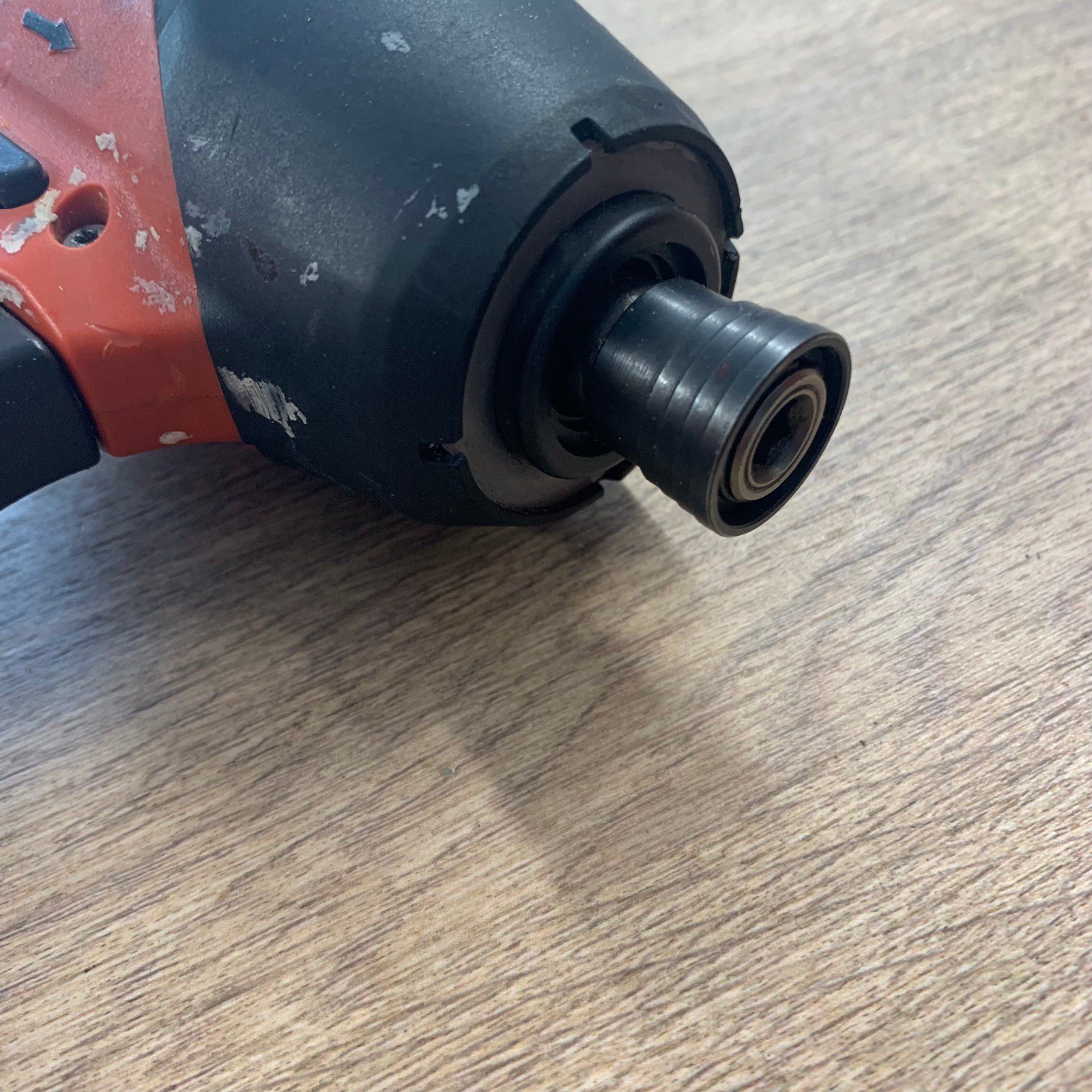 Hilti SID 6-22 22V Cordless Impact Driver Body Only Used Nuron - Image 6