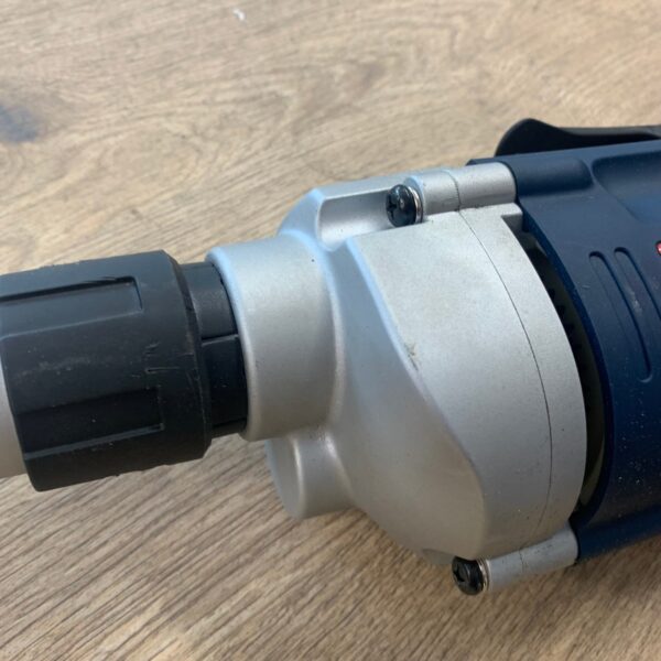Ryobi ESD-6025V 110V Drywall Screwdriver Screw Gun With Case Used