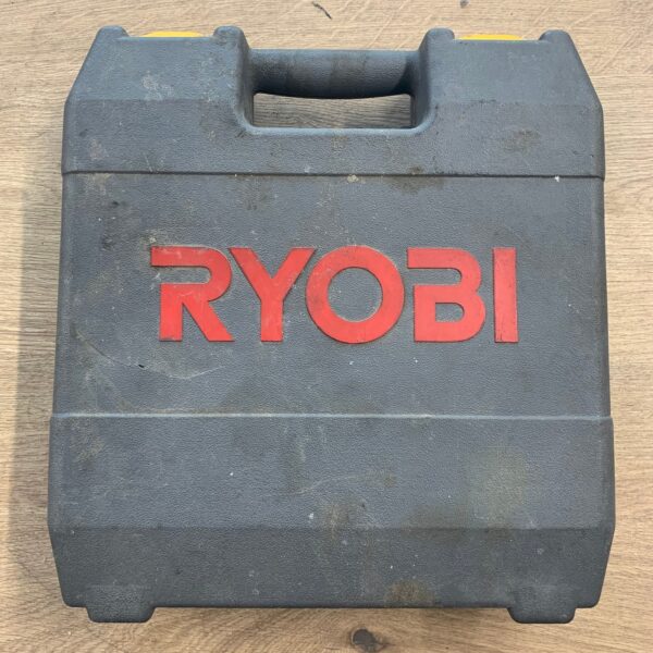 Ryobi ESD-6025V 110V Drywall Screwdriver Screw Gun With Case Used