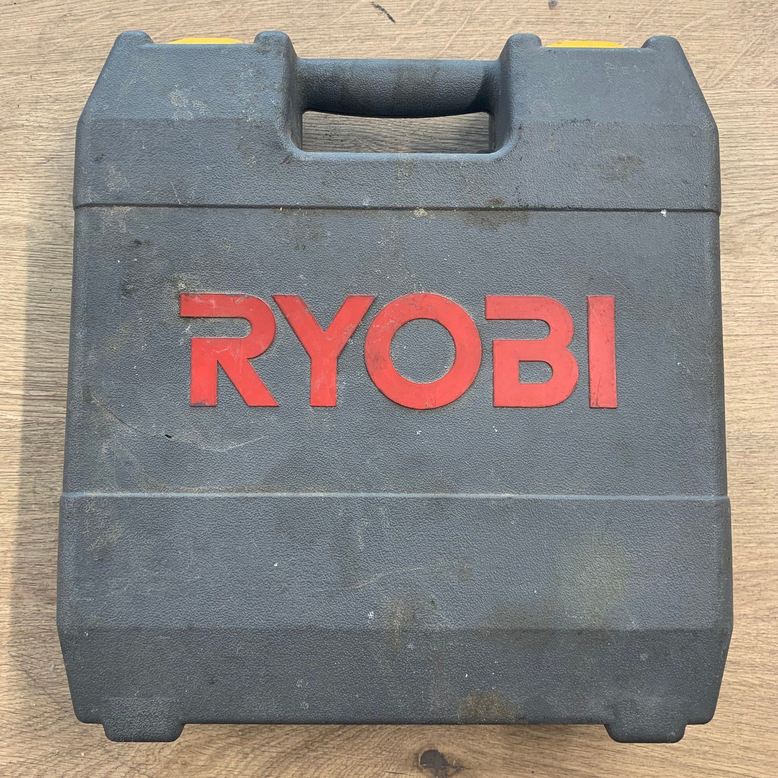 Ryobi ESD-6025V 110V Drywall Screwdriver Screw Gun With Case Used - Image 15