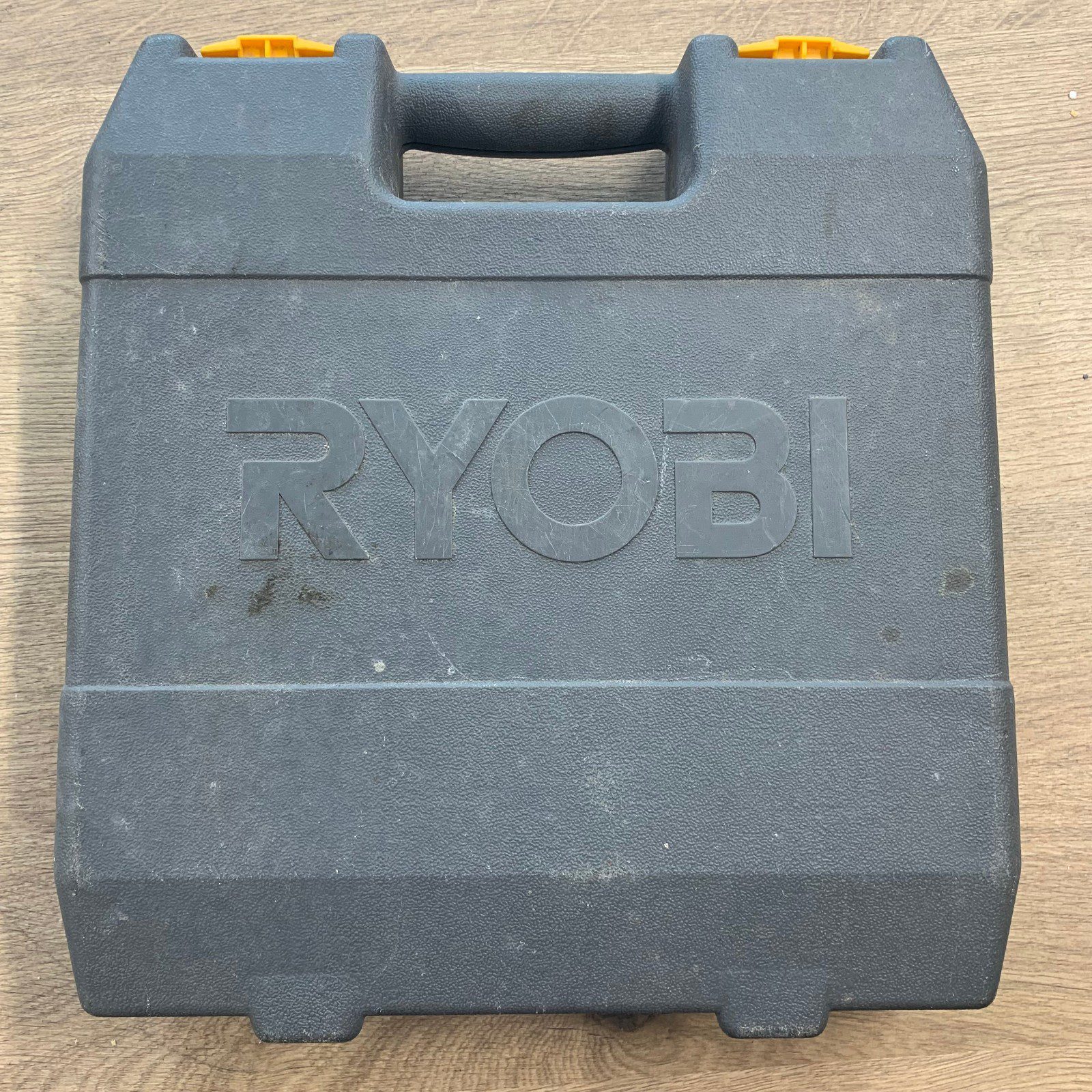 Ryobi ESD-6025V 110V Drywall Screwdriver Screw Gun With Case Used - Image 16
