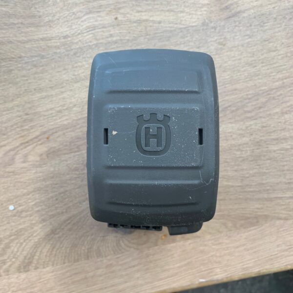 Husqvarna 540i XP Cordless Chainsaw 36V Battery Charger Bar Chain Used