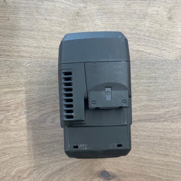 Husqvarna 540i XP Cordless Chainsaw 36V Battery Charger Bar Chain Used