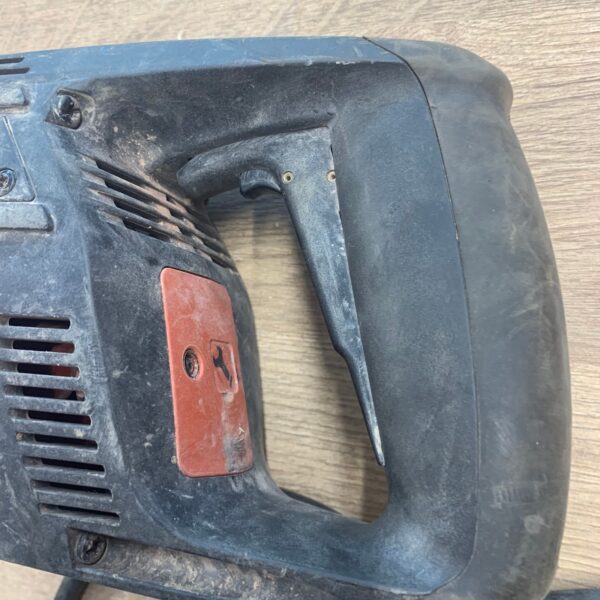 Hilti DD 110-W Diamond Core Drill 110V With Core Drill Bits Used