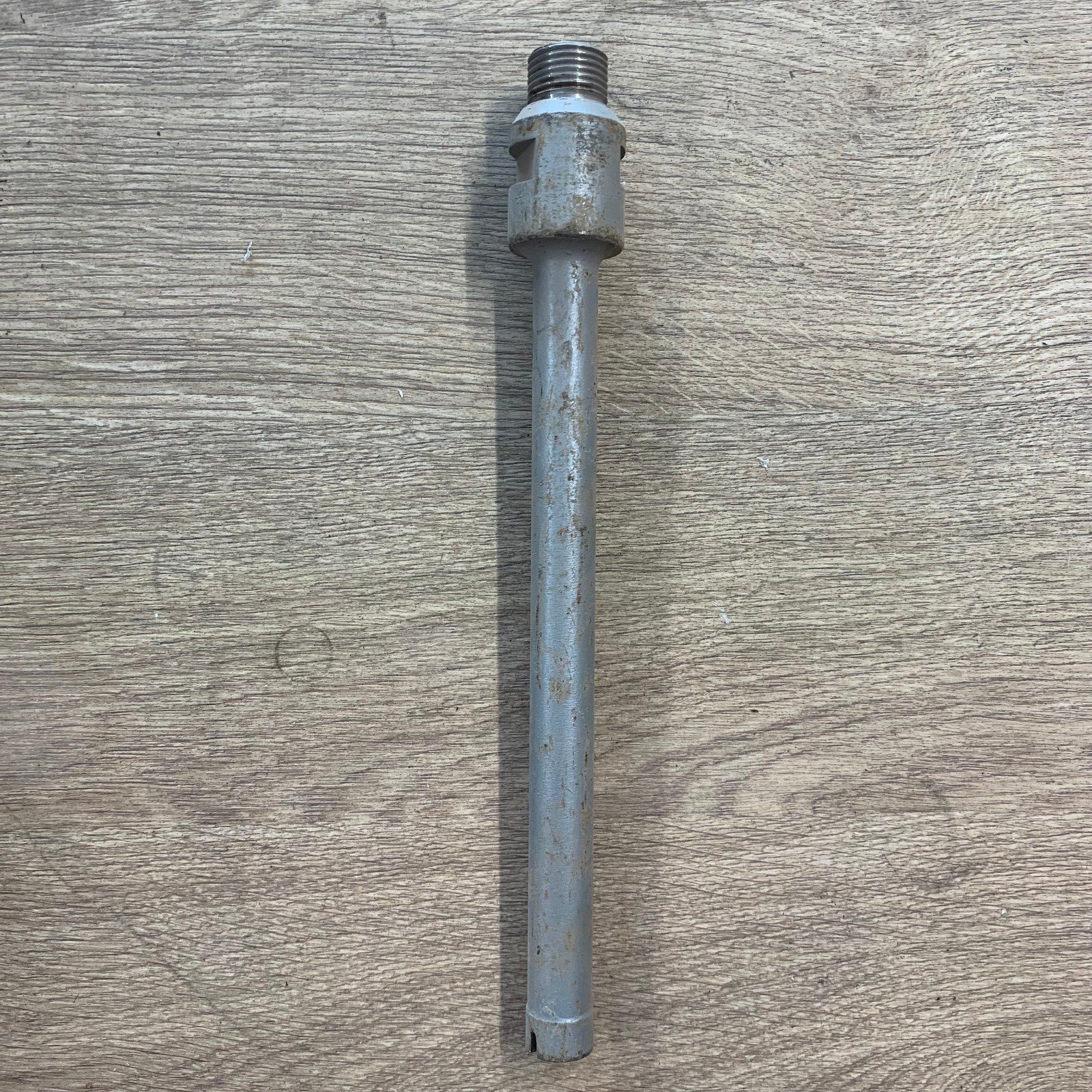 Hilti DD 110-W Diamond Core Drill 110V With Core Drill Bits Used - Image 14