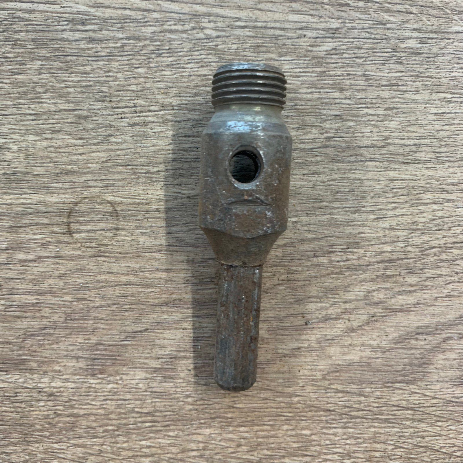 Hilti DD 110-W Diamond Core Drill 110V With Core Drill Bits Used - Image 15