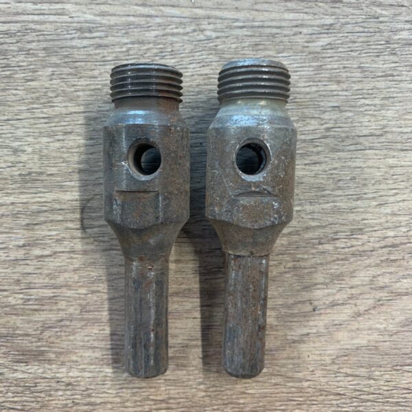 Hilti DD 110-W Diamond Core Drill 110V With Core Drill Bits Used