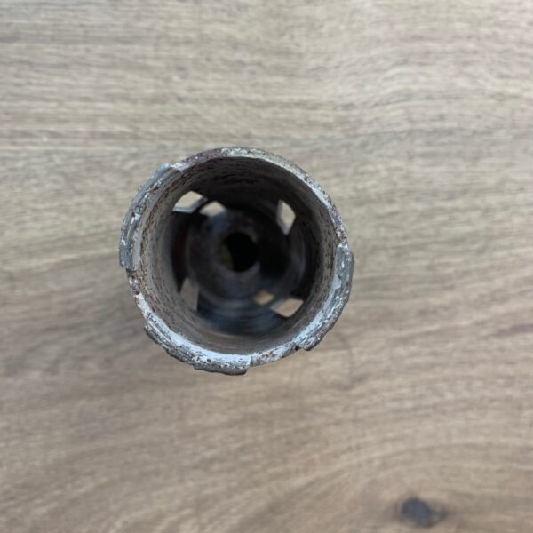 Hilti DD 110-W Diamond Core Drill 110V With Core Drill Bits Used
