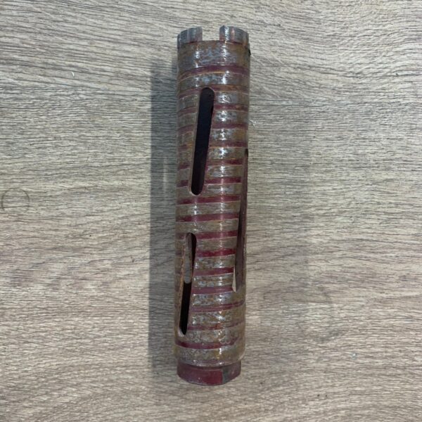 Hilti DD 110-W Diamond Core Drill 110V With Core Drill Bits Used